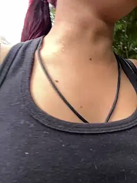 Snapshot of CamiTeaseX_ chatting on 02/10/26, 01:26 CamiTeaseX online show from 02/10/26, 01:26