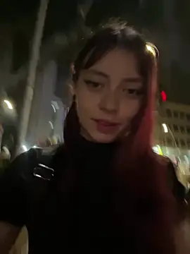 Snapshot of CamiTeaseX_ chatting on 02/28/26, 12:00 CamiTeaseX online show from 02/28/26, 12:00