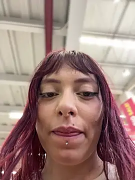 CamiTeaseX  online show from 05/03/26, 09:32
