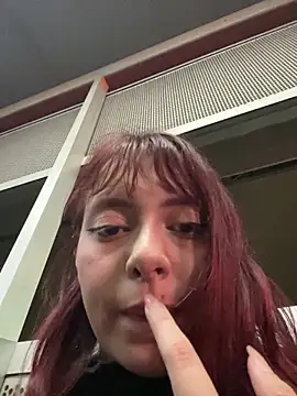 CamiTeaseX  online show from 05/22/26, 12:07