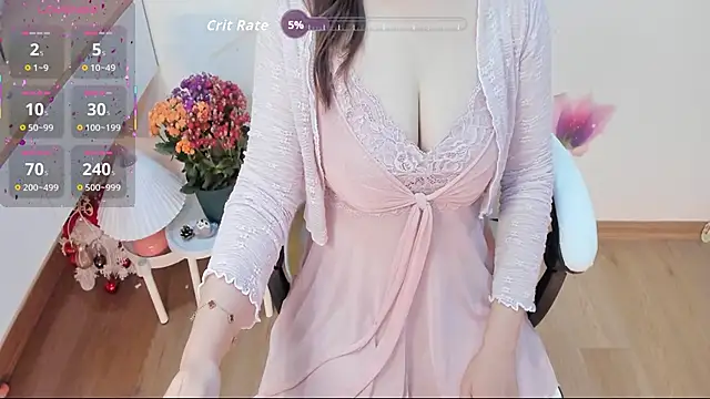 Mimi Sexy08 online show from 04/27/26, 01:58