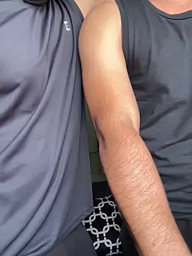 Snapshot of The_AlphaDuo chatting on 12/21/25, 03:46 The AlphaDuo online show from 12/21/25, 03:46