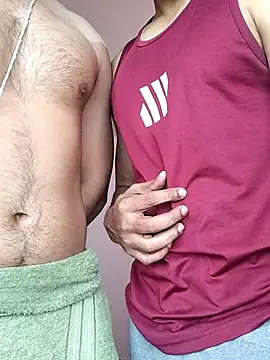 Snapshot of The_AlphaDuo chatting on 12/23/25, 03:04 The AlphaDuo online show from 12/23/25, 03:04