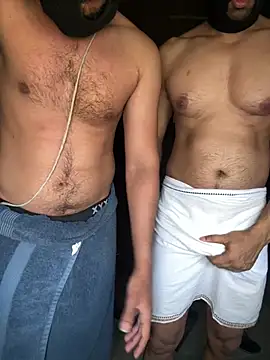 Snapshot of The_AlphaDuo chatting on 03/16/26, 05:44 The AlphaDuo online show from 03/16/26, 05:44