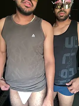 The AlphaDuo online show from 06/27/26, 03:55