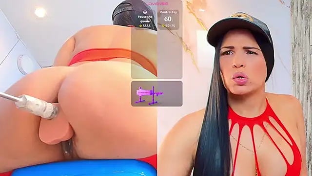 Snapshot of Isis_car0lina chatting on 03/09/26, 10:30 Isis car0lina online show from 03/09/26, 10:30