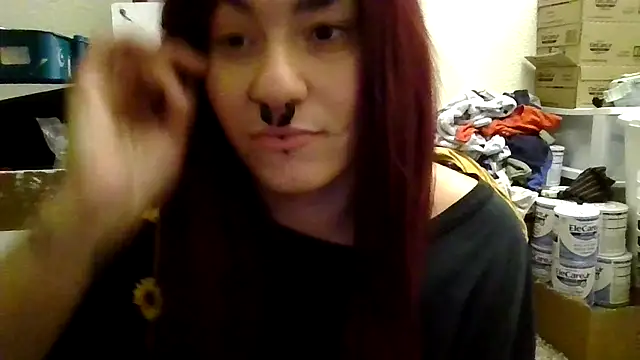 GabbyDaniella online show from 12/20/25, 08:32