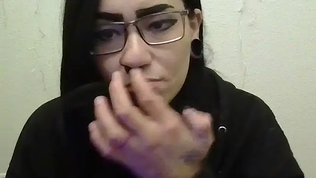 Snapshot of GabbyDaniella chatting on 01/07/26, 10:01 GabbyDaniella online show from 01/07/26, 10:01