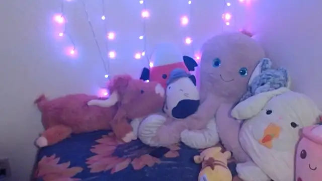 Snapshot of GabbyDaniella chatting on 03/02/26, 03:52 GabbyDaniella online show from 03/02/26, 03:52