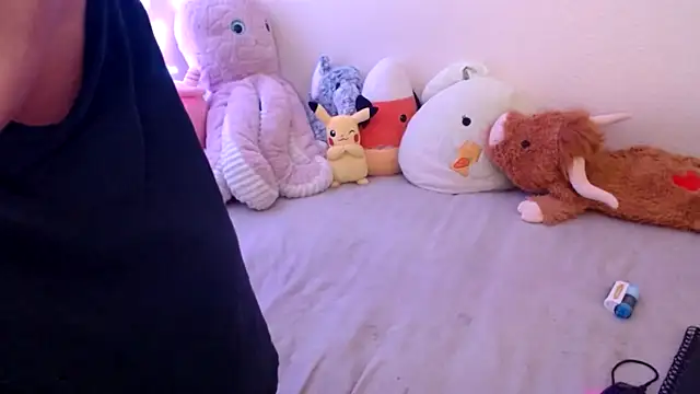 Snapshot of GabbyDaniella chatting on 03/11/26, 06:30 GabbyDaniella online show from 03/11/26, 06:30