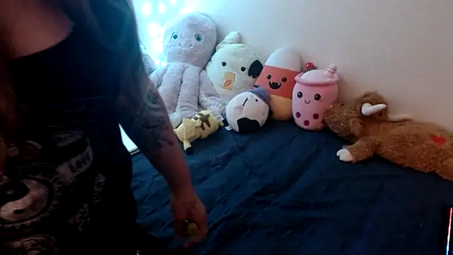 GabbyDaniella online show from 04/09/26, 02:55