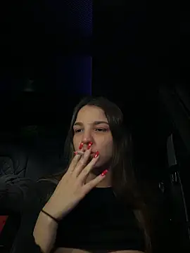 Just-Dori online show from 12/20/25, 10:50