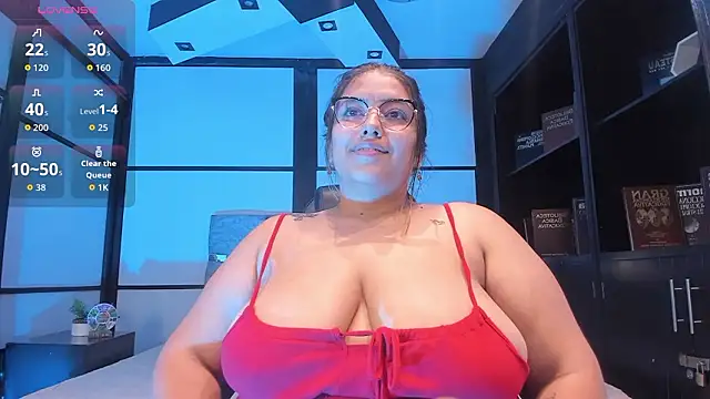 Snapshot of AmbarBrownn_ chatting on 03/03/26, 04:24 AmbarBrownn online show from 03/03/26, 04:24