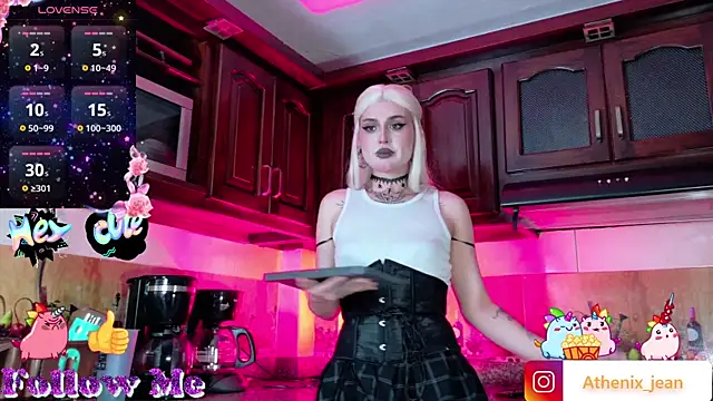 Snapshot of Mix_Camilla chatting on 07/30/26, 10:20 Mix Camilla online show from 07/30/26, 10:20