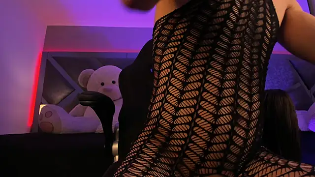 Charlotteinpole online show from 02/02/26, 04:00