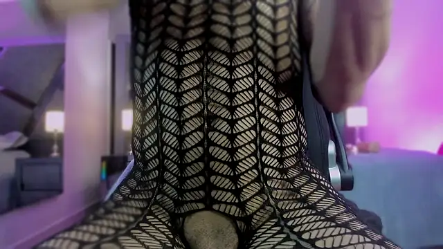 Charlotteinpole online show from 03/12/26, 04:18