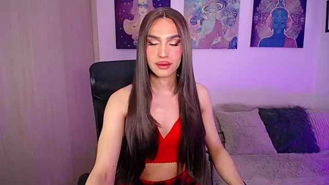 TSAlexaFeet online show from 03/11/26, 02:39