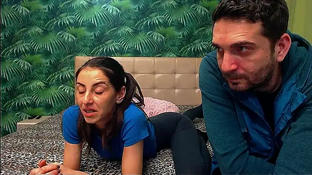 Stella John online show from 01/08/25, 05:27