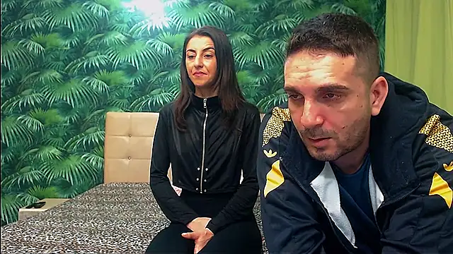 Stella John online show from 02/06/25, 05:25