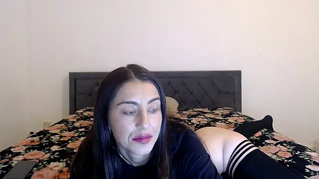 Stella John online show from 09/15/25, 05:51