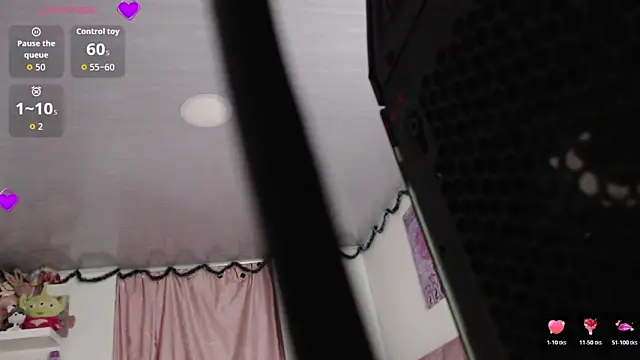 violett brown9 online show from 06/12/26, 06:34