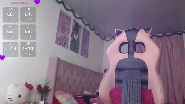 violett brown9 online show from 06/16/26, 06:38