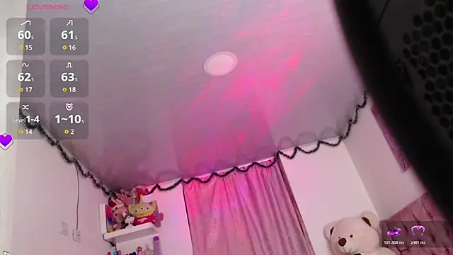 violett brown9 online show from 06/25/26, 07:02