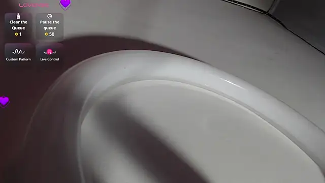 violett brown9 online show from 06/28/26, 07:03