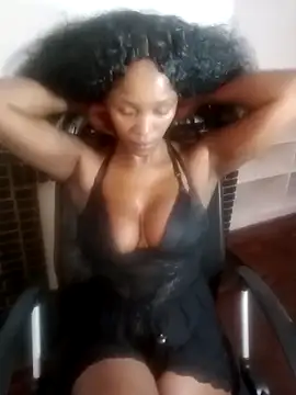 DesiredQueen27 online show from 05/09/26, 11:04