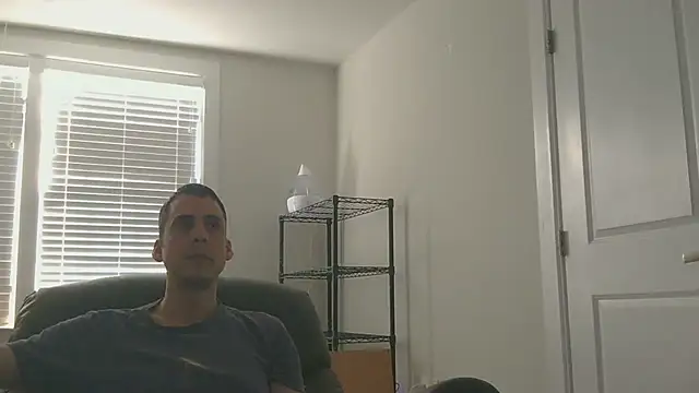 SissyJosh online show from 12/21/25, 08:05