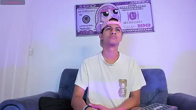 Victor LatinBoy online show from 04/28/26, 11:48