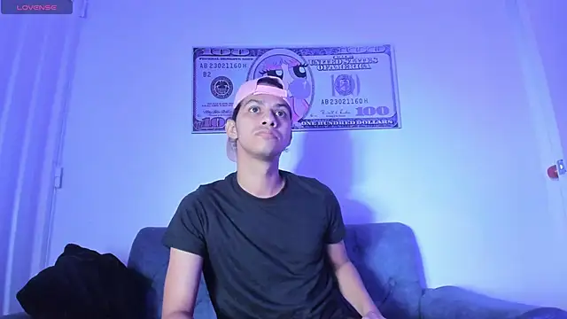 Victor LatinBoy online show from 05/05/26, 12:02