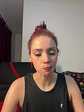 Snapshot of ATHENA_OLIMPO chatting on 07/21/26, 02:03 ATHENA OLIMPO online show from 07/21/26, 02:03
