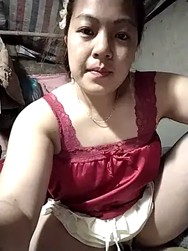 Lucky cutee online show from 03/29/26, 11:10