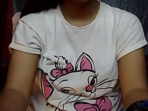 cute Dirty Diva online show from 04/25/26, 05:54