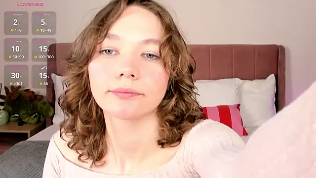 NovaEva  online show from 04/26/26, 12:08