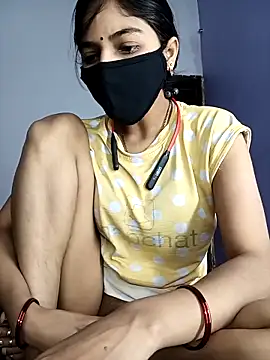 Curvy Kavya online show from 04/30/26, 09:48