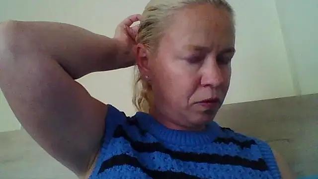 jennyblondeuk online show from 04/26/26, 04:59