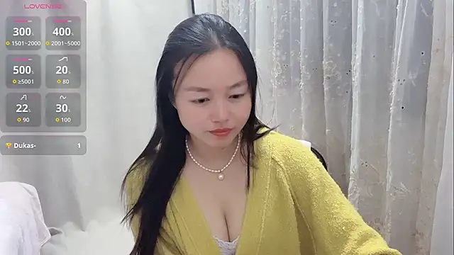 Snapshot of Yuer-77 chatting on 01/09/26, 11:13 Yuer-77 online show from 01/09/26, 11:13