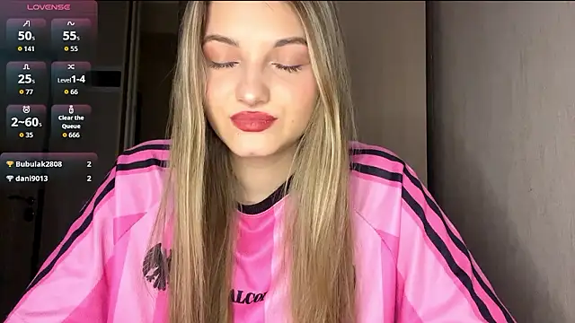 Snapshot of EmllyLighty chatting on 02/01/26, 08:46 EmllyLighty online show from 02/01/26, 08:46