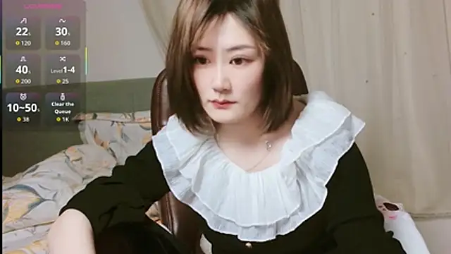 Snapshot of lucynan chatting on 02/11/26, 05:23 lucynan online show from 02/11/26, 05:23