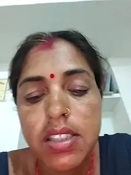 Mahima rani34 online show from 05/27/26, 09:56