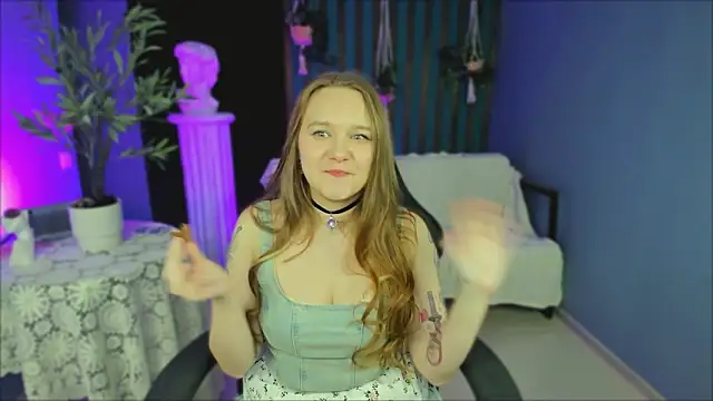 Snapshot of auroranelson chatting on 03/12/26, 05:19 auroranelson online show from 03/12/26, 05:19