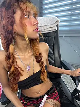 HampenSweet online show from 03/10/26, 01:05