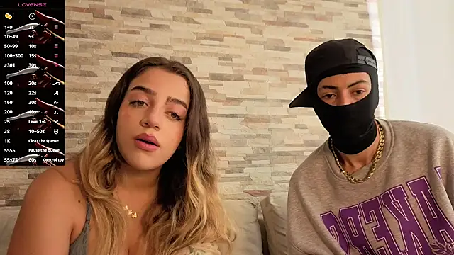 cute emmma online show from 06/16/26, 12:19