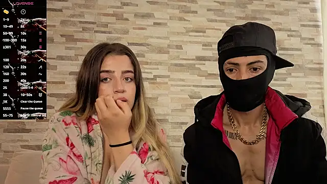 cute emmma online show from 06/17/26, 11:23