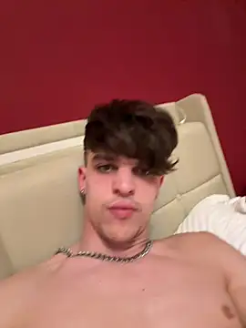 Snapshot of Sexboy6906 chatting on 03/13/26, 11:00 Sexboy6906 online show from 03/13/26, 11:00