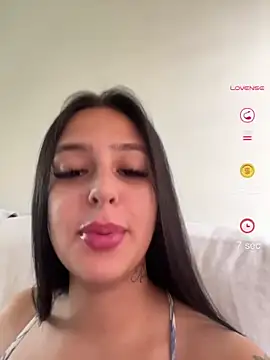 jujuarantes  2026 online show from 05/29/26, 01:53
