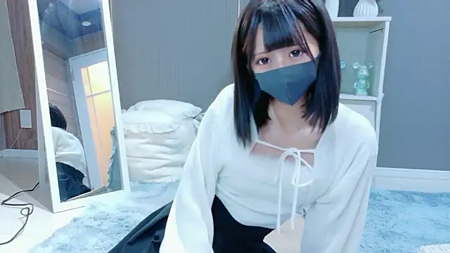 Snapshot of Kiki-jpn chatting on 02/16/26, 03:24 Kiki-jpn online show from 02/16/26, 03:24