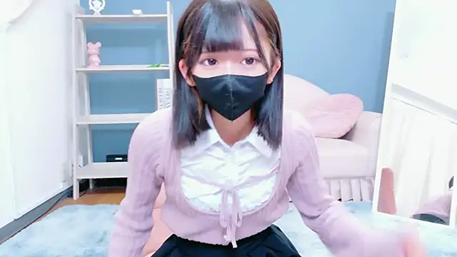 Snapshot of Kiki-jpn chatting on 03/10/26, 12:32 Kiki-jpn online show from 03/10/26, 12:32